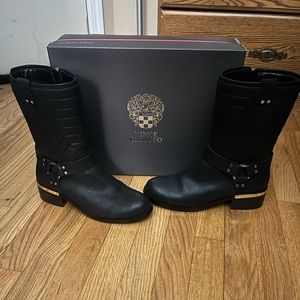 Vince Camuto Boots